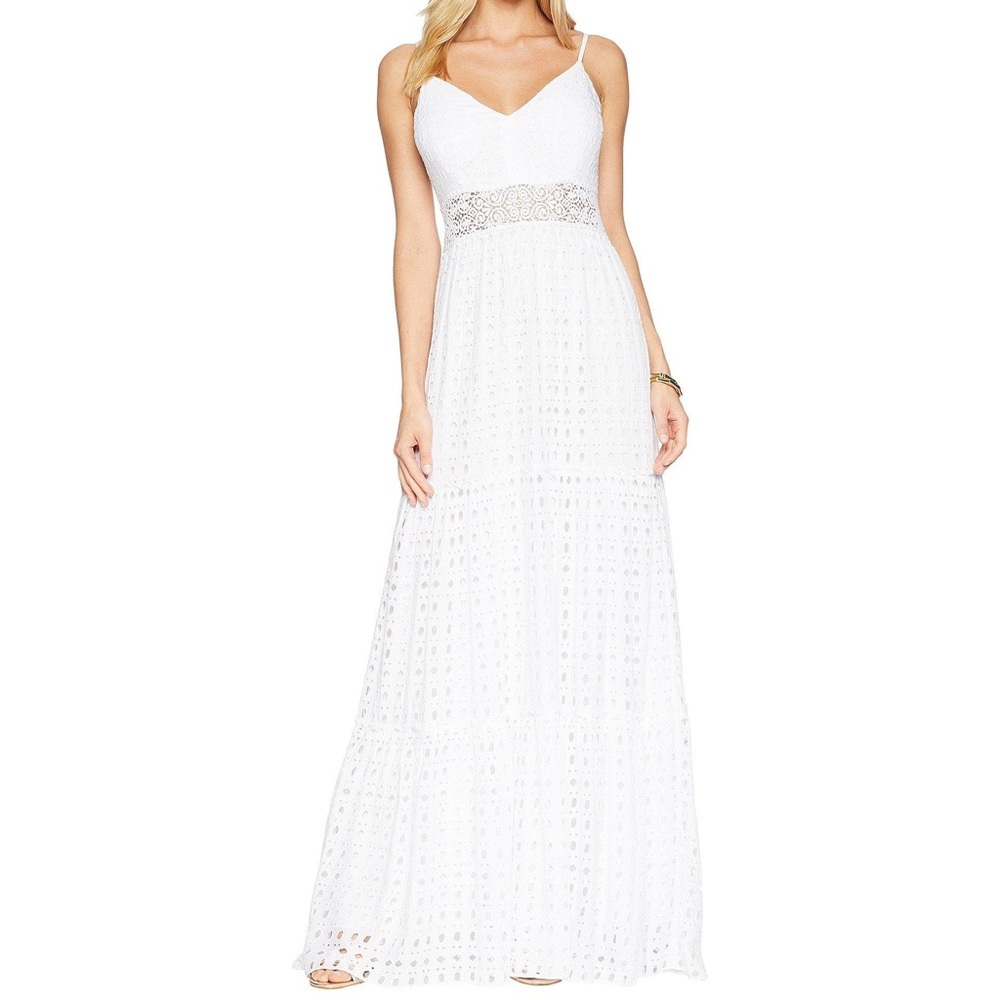 Lilly Pulitzer Melody Maxi